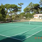 בית כפרי Solar Do Magoito סינטרה