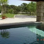 בית כפרי Solar Do Magoito סינטרה