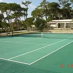בית כפרי Solar Do Magoito *