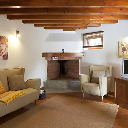 Solar Do Magoito Country house