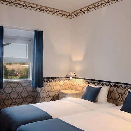 Solar Do Magoito Gospodarstwo wiejskie