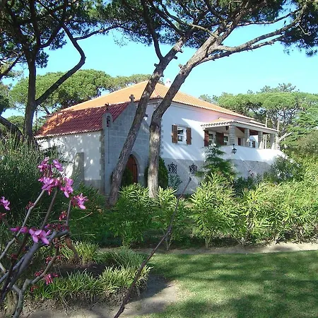 Solar Do Magoito Country house
