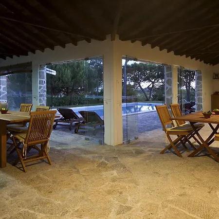Casa di campagna Solar Do Magoito Sintra