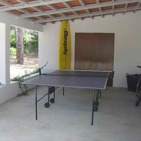 Solar Do Magoito *