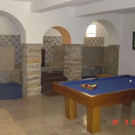 Solar Do Magoito Country house Sintra