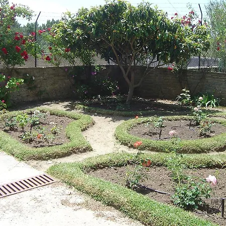 Solar Do Magoito