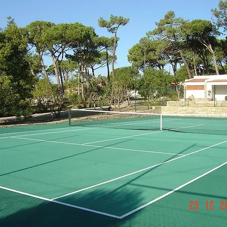 Gospodarstwo wiejskie Solar Do Magoito Sintra