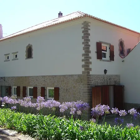 Country house Solar Do Magoito