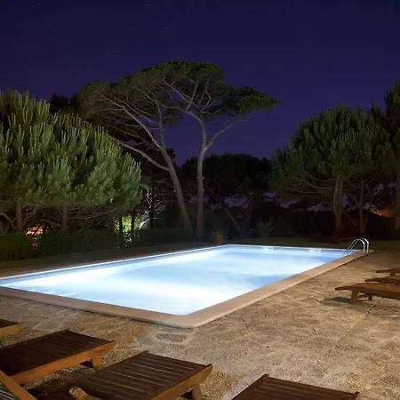 Solar Do Magoito Gospodarstwo wiejskie Sintra