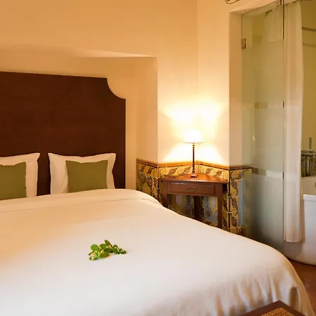 Solar Do Magoito Country house