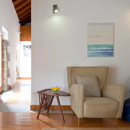 Solar Do Magoito Country house