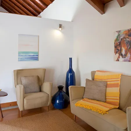 Country house Solar Do Magoito