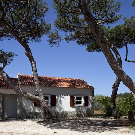 Solar Do Magoito * Sintra