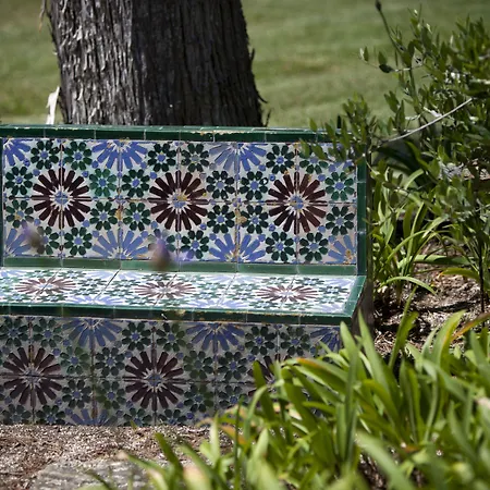 Gospodarstwo wiejskie Solar Do Magoito Sintra