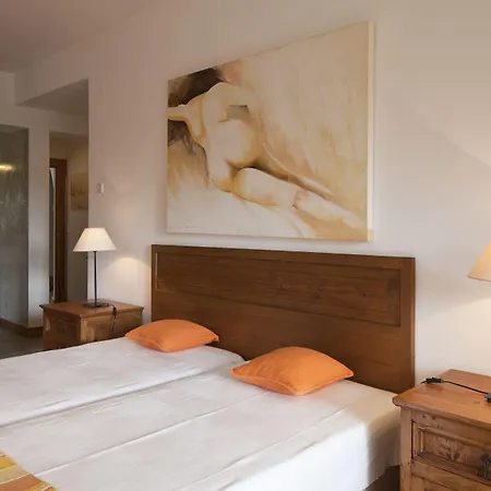 Gospodarstwo wiejskie Solar Do Magoito *