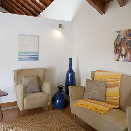 Casa di campagna Solar Do Magoito Sintra