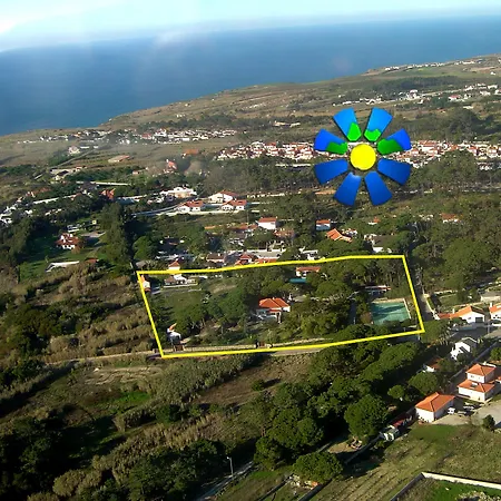 Solar Do Magoito Gospodarstwo wiejskie *