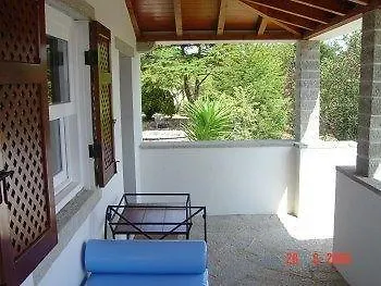 Solar Do Magoito Country house Sintra