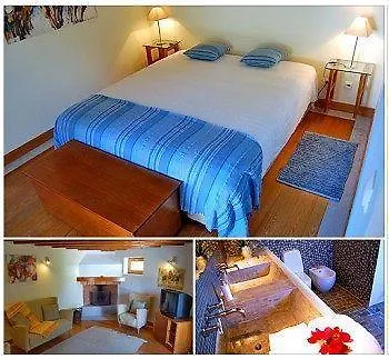 Solar Do Magoito Country house