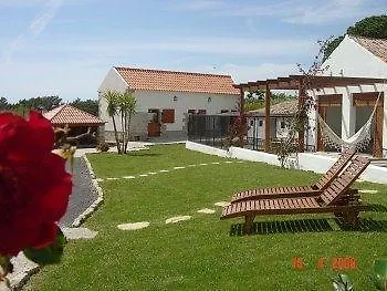 Solar Do Magoito