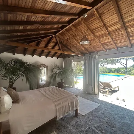 Landhaus Solar Do Magoito