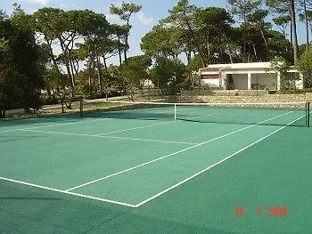Country house Solar Do Magoito *
