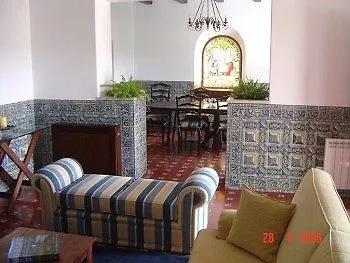 Solar Do Magoito Sintra