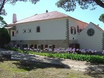 Solar Do Magoito Country house