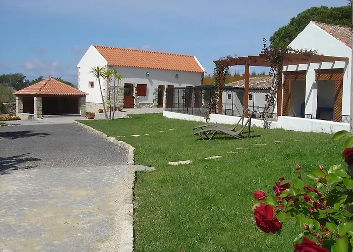 Solar Do Magoito Sintra