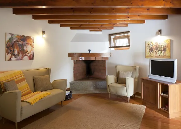 Solar Do Magoito Gospodarstwo wiejskie