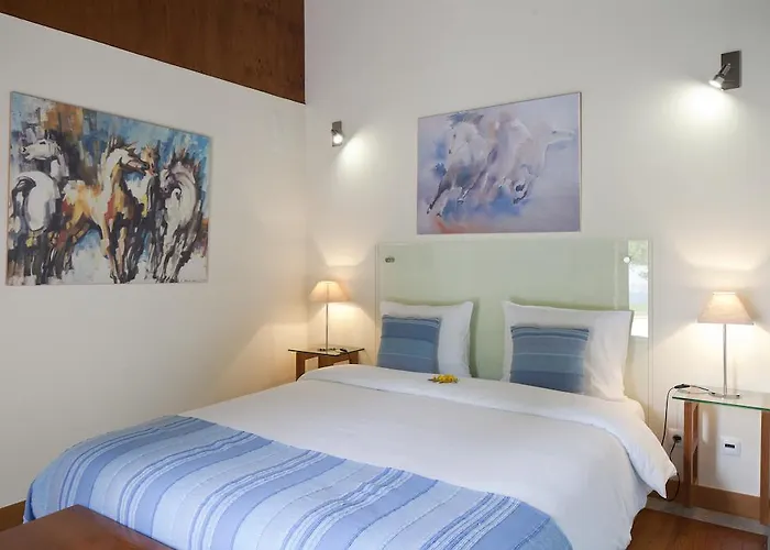 Solar Do Magoito Gospodarstwo wiejskie *