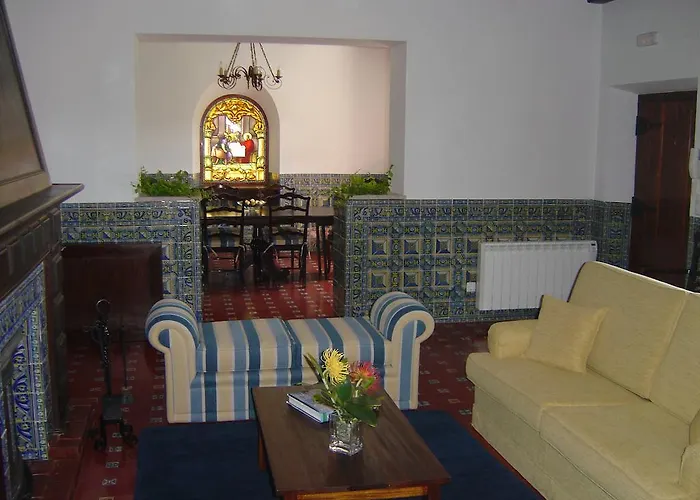 Solar Do Magoito Sintra