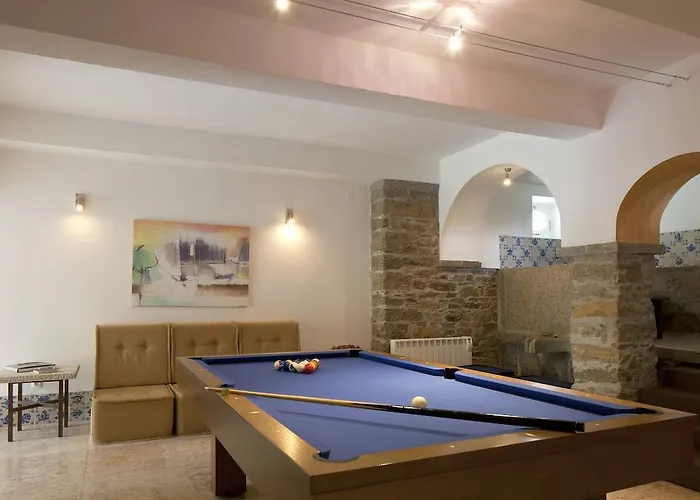 Solar Do Magoito Gospodarstwo wiejskie *