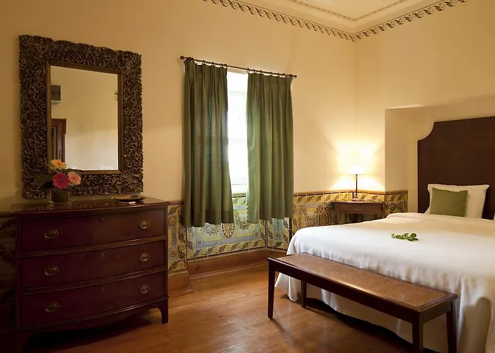 Solar Do Magoito * Sintra