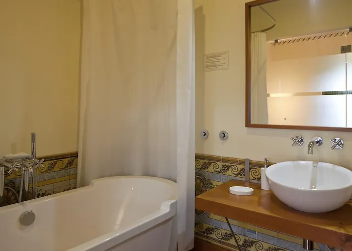 Gospodarstwo wiejskie Solar Do Magoito *