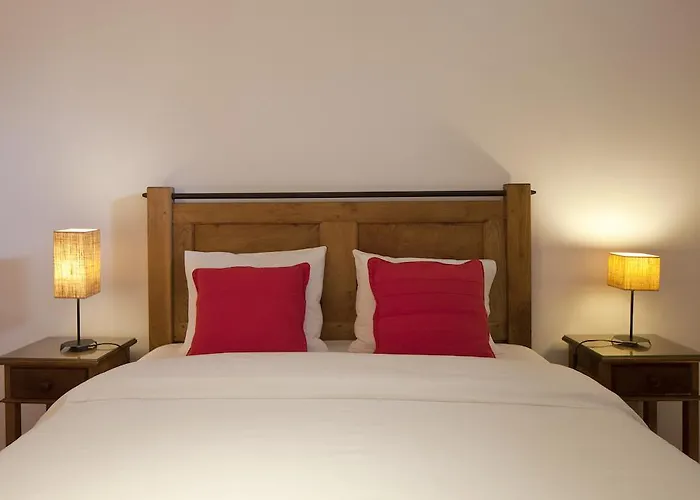 Solar Do Magoito Gospodarstwo wiejskie Sintra