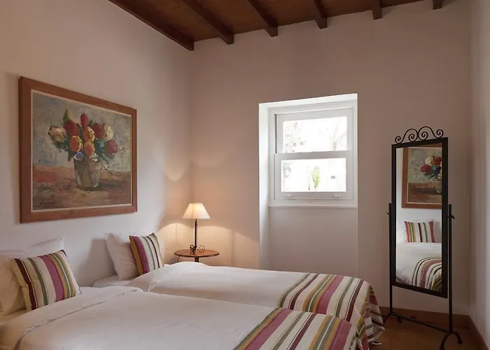 Solar Do Magoito * Sintra