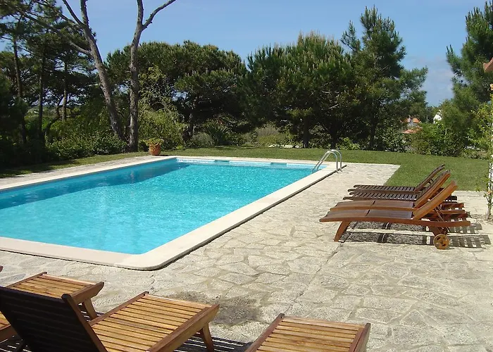 Solar Do Magoito * Sintra