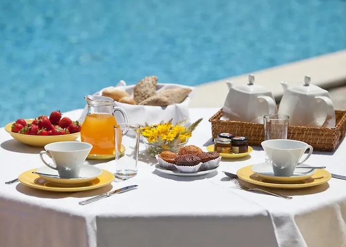 Gospodarstwo wiejskie Solar Do Magoito *