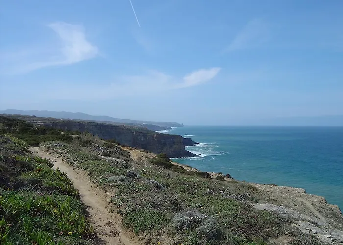 Solar Do Magoito Gospodarstwo wiejskie *