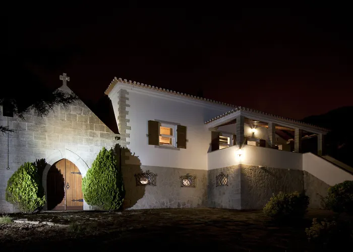 Gospodarstwo wiejskie Solar Do Magoito Sintra