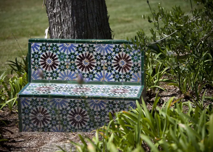 Gospodarstwo wiejskie Solar Do Magoito Sintra