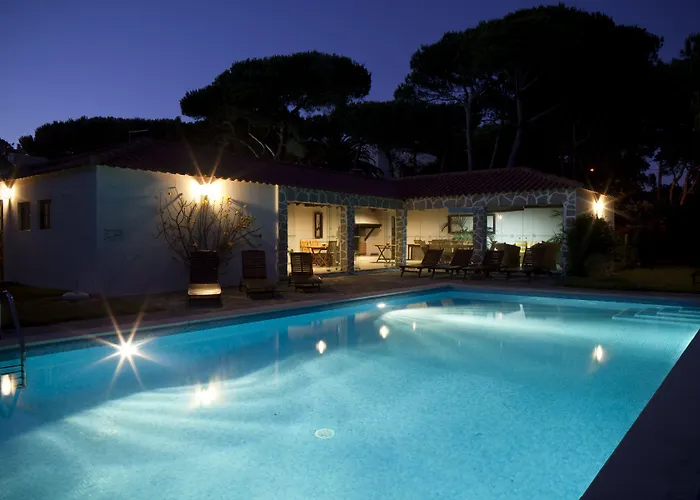 Gospodarstwo wiejskie Solar Do Magoito