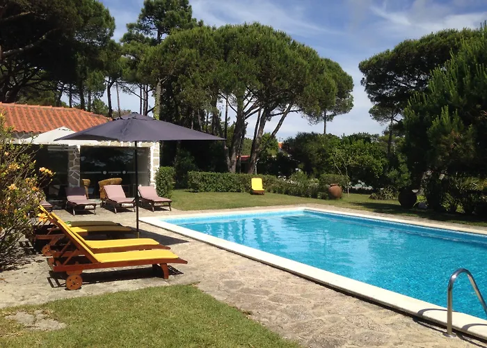 Solar Do Magoito Sintra