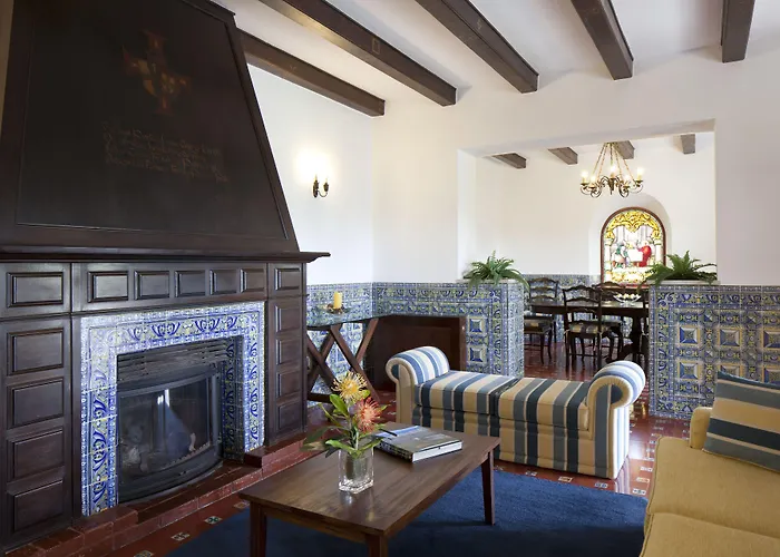 Gospodarstwo wiejskie Solar Do Magoito