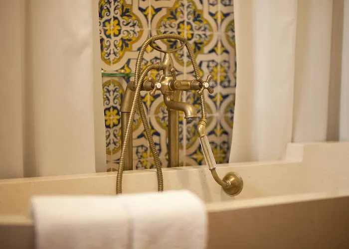 Solar Do Magoito * Sintra