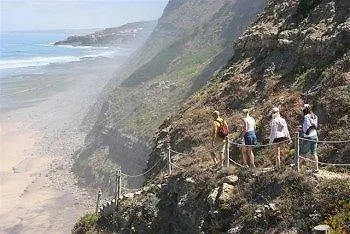 Solar Do Magoito Gospodarstwo wiejskie Sintra