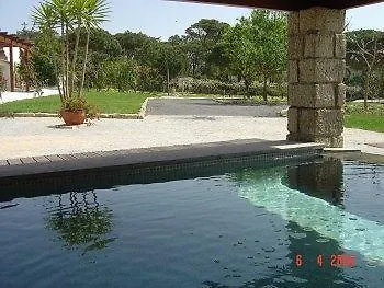 Gospodarstwo wiejskie Solar Do Magoito Sintra