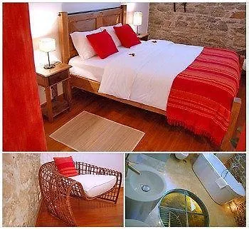 Solar Do Magoito Gospodarstwo wiejskie Sintra